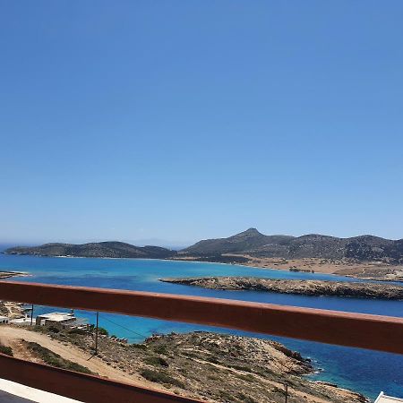 Апартаменти Antiparos Vibes Agios Georgios  Екстер'єр фото
