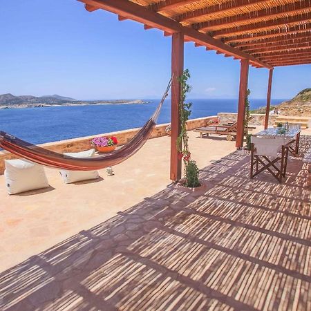 Апартаменти Antiparos Vibes Agios Georgios  Екстер'єр фото