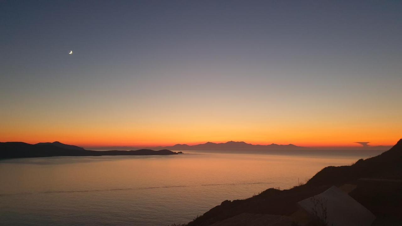 Апартаменти Antiparos Vibes Agios Georgios  Екстер'єр фото